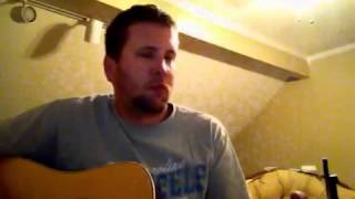 "Papa" by Jeremy Dennis