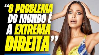 ANITTA E A EXTREMA DIREITA