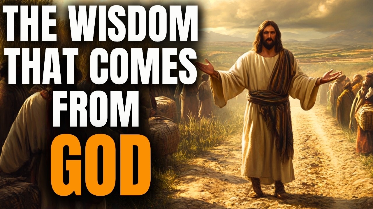 Only 1% Know This Verse that Contains the Supreme Wisdom of God