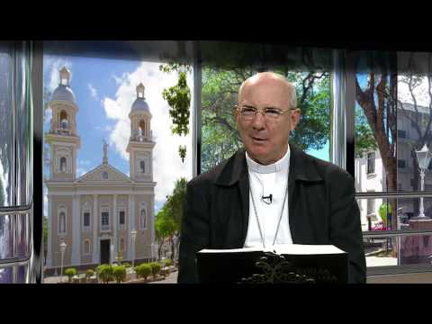 The Divine Word - 02/09/2015 - Mark 6, 53 - 56