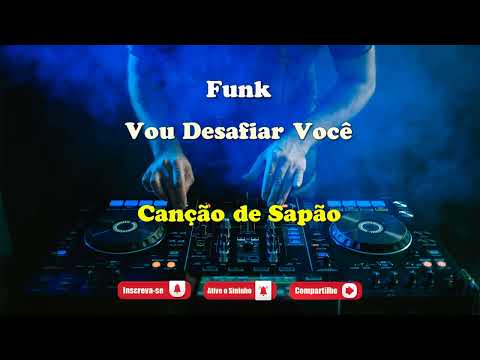 Vou Desafiar Você - Xande de Pilares - Música com Letra