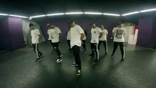 Kid Ink - Cool Back by @Zaihar | CLASS CHOREOGRAPHY