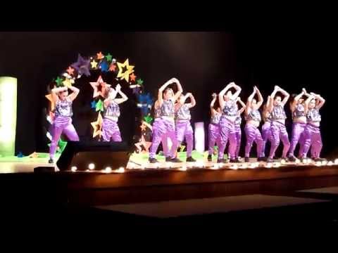 DWM 5.2.14 - 2-6 DJ Got Us Fallin