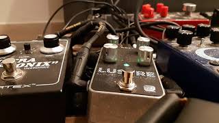 Video thumbnail for LPD LUSTRE PEDAL DEMO by Gal Eliyah Levi