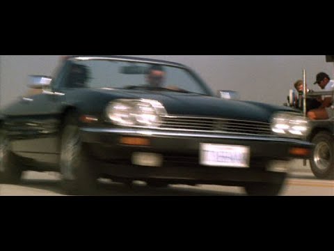 Speed 1994 HD chase part2/3 [1080p] 2K / скорость