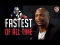 The Myth Of Bo Jackson
