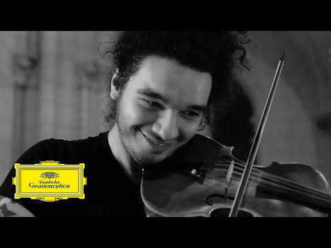 Nemanja Radulovic & Les Trilles Du Diable – Bach: Toccata & Fugue In D Minor (Excerpt)