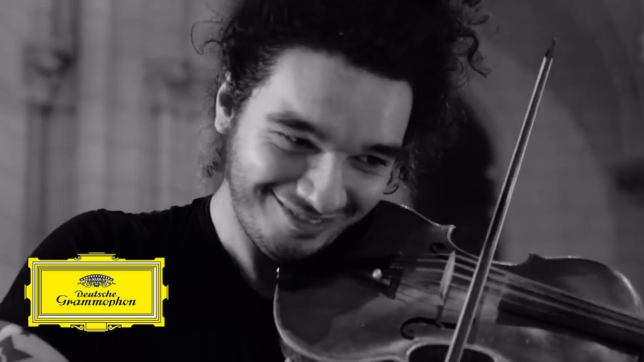Bach - Toccata & Fugue In D Minor (Excerpt)
