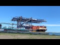 Sydney Sea Shore Airport Seaport