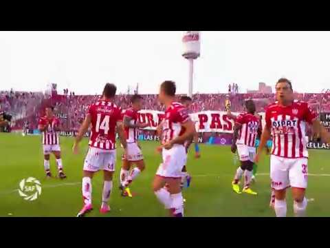 Fecha 17: Resumen de Unión - Colón