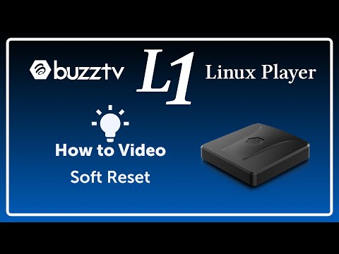 Soft Reset