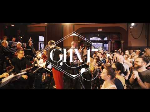 GHX 2017 - Sunday Jam