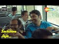 Watch Malhar Thakar Latest Movie Song Sachvine Jajo HD Song Out Shubh Yatra Aditya Gadhvi
