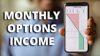 SELLING COVERED CALLS | How I Generate Income With Options