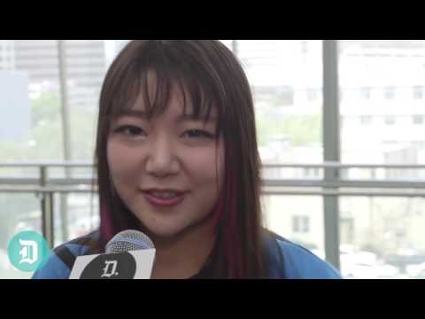 Tempo Storm Eloise – Reynad looks like EleGiggle