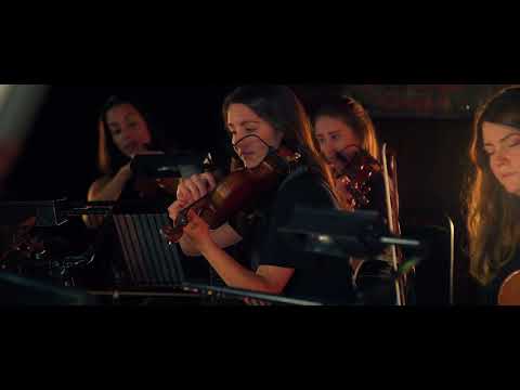 Bill Laurance & The Untold Orchestra - Before The Sun (Official Music Video)