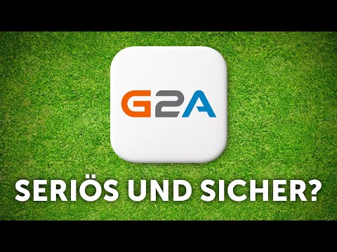 Is G2A safe and reputable? Everything you need to know about the game key platform | Gaming & Fin...