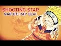 INSTRUMENTAL NARUTO RAP | Shooting star ...