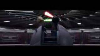 Mezame: A Tribute To The Warriors Of The Old Republic