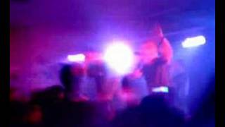 Osdorp Posse - Moordenaar (Live @ Kalashnikov)