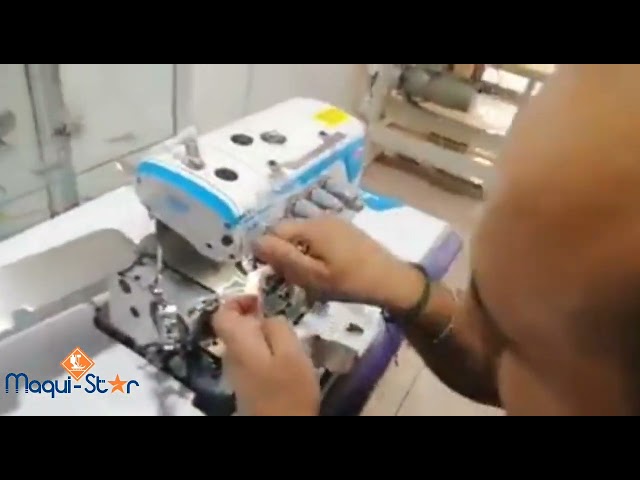 Vídeo relacionado con Servger Knife, Máquina de Coser Cuchillo Overlock Máquina Servidor Cuchillo 10 PPC Kits de Reemplazo de Acero de Cuchillo Superior 201121a Accesorios de Máquina de Coser Industrial