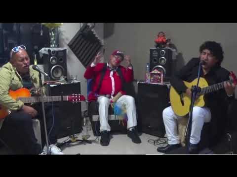 Concierto Huaynos de oro del Perú - Musica Ayacuchana