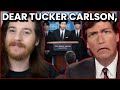 Tucker Carlson Don T Talk About BTS