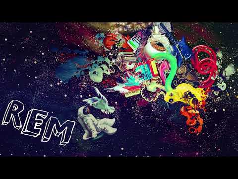 Makul x Euglas - REM