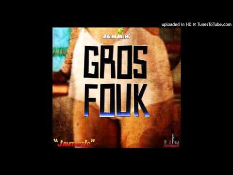 Dan Yute (Miigos) x Mata ft Static - Uh Budey ( Gros fouk riddim ) - Jammin Records Prod. Smr