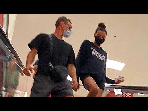 Naya Rivera’s Sister and Ex Move in Together to Raise Her Son