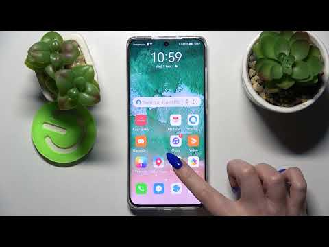 How to Connect Printer to HUAWEI P50 Pro – Wireless Connection