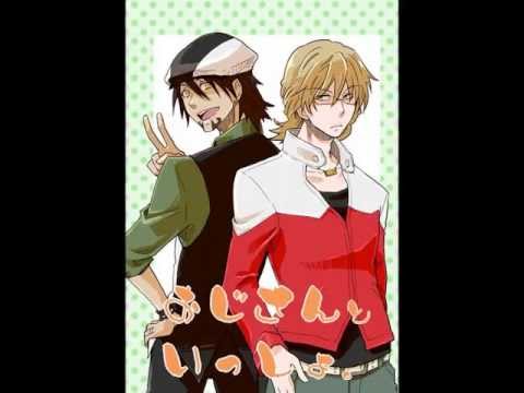 Gekijouban Tiger & Bunny: The Beginning Earth Diver NOVELS