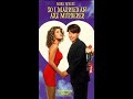 Opening To So I Married An Axe Murderer 1993 VHS