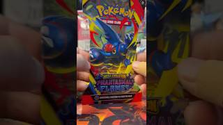 Pokémon phamtasmal flames opening #pokemon #asmr #pokémon #pokemoncards #christmas #pokemongo