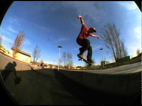 Lukas Bigün Under Our Feet