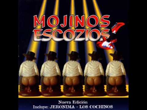 Mojinos Escozios Los Cochinos