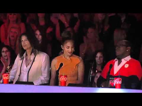 Joshua Ledet - When A Man Loves A Woman - Top 11