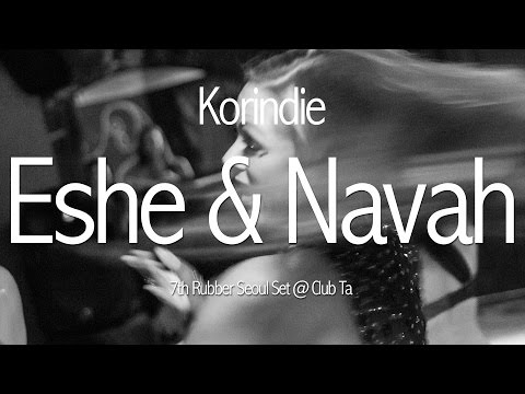 Eshe & Navah - Korindie