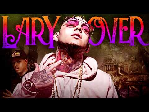 Lary Over X Rvssian - Henny ( TRAP 2018)