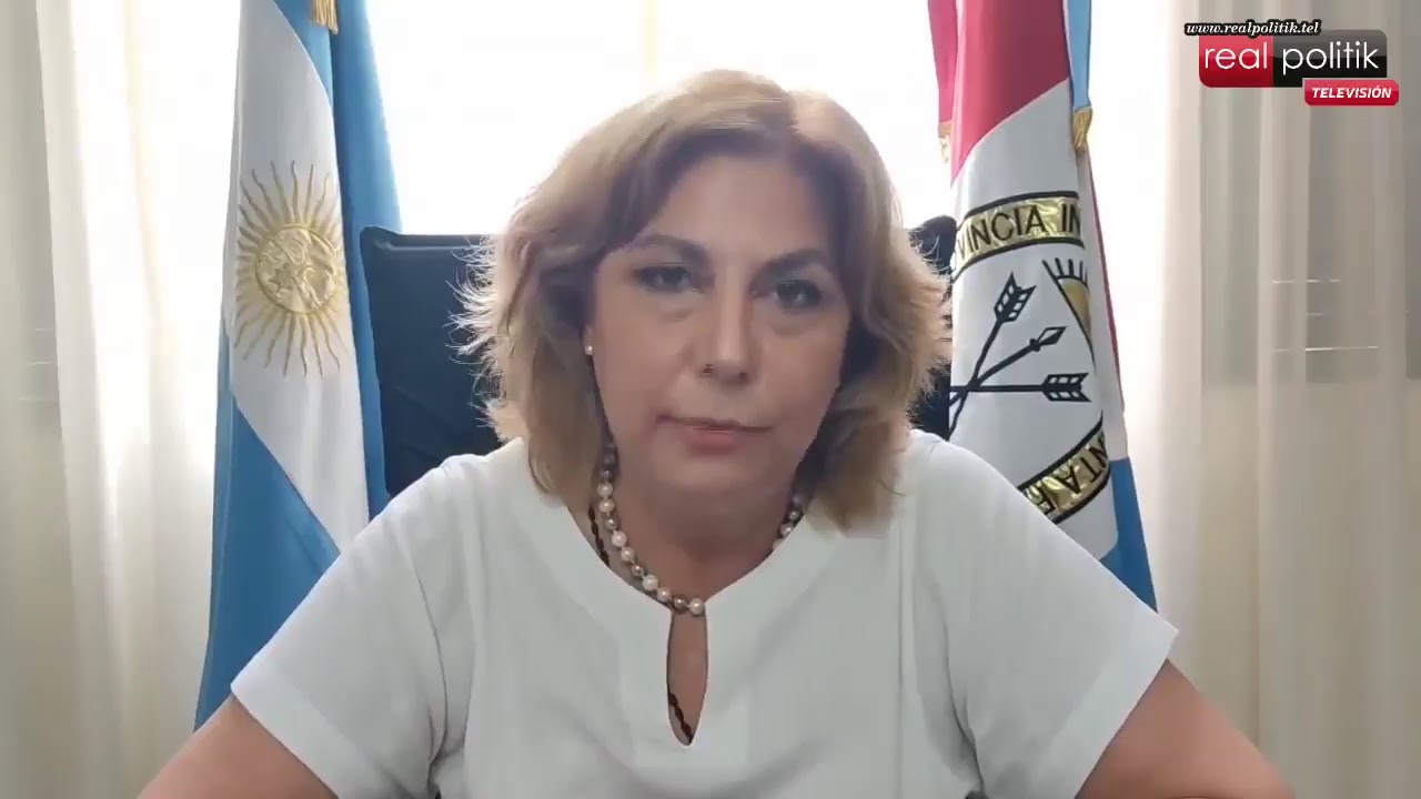 Situación de COVID-19 en Argentina: Reporte matutino desde el ministerio de Salud