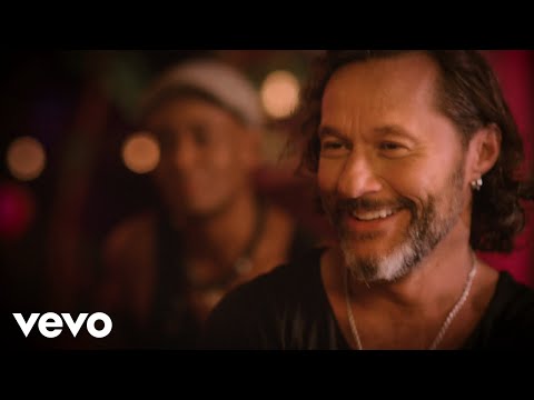 Diego Torres, Natiruts - Para Sentirme Libre (Official Video) ft. Rayko B.