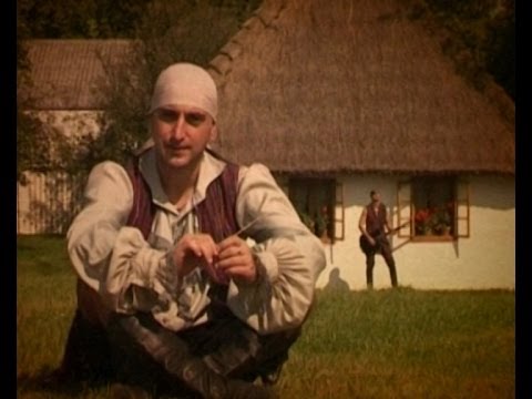 A Két Zsivány - Édesanyám, hallod a nótám?