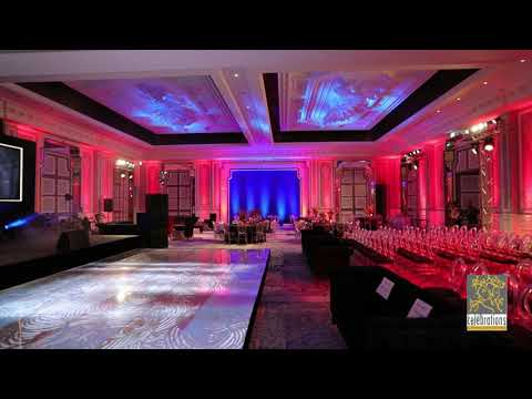 Yashica & Akshay - Sangeet