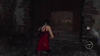バイオエイダ編