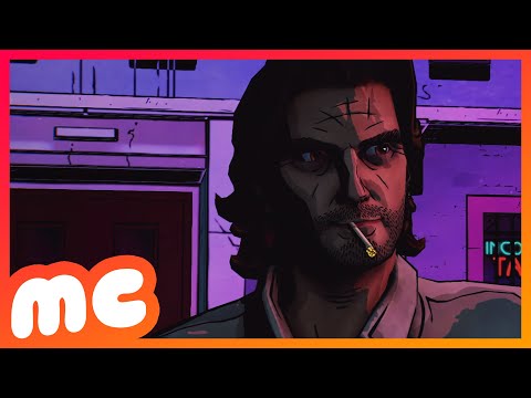 The Wolf Among Us Song - Stay Corrupt (feat. Swiblet & BevyBev)