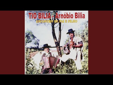 Tio Bilia - CASÓRIO DO BATISTA
