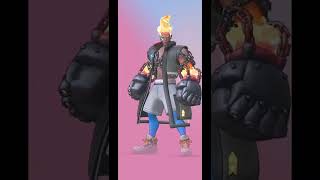 Lewis dmg on kronos 10