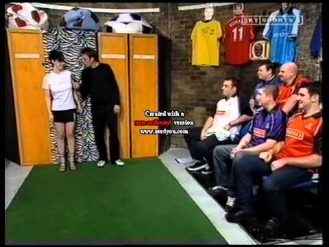 Walsall Fans Soccer AM