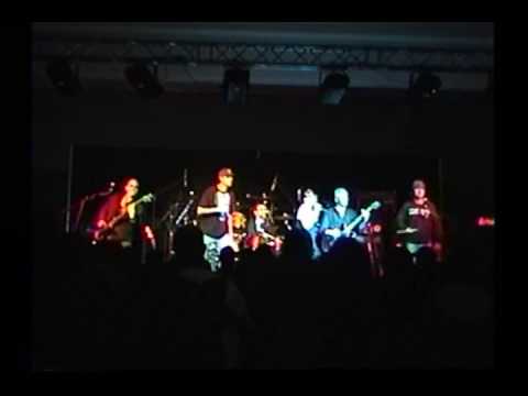 Same Az U Performing "Shine"