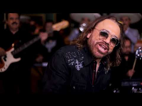 LOS ACOSTA - Como Una Novela (Versión Mariachi)